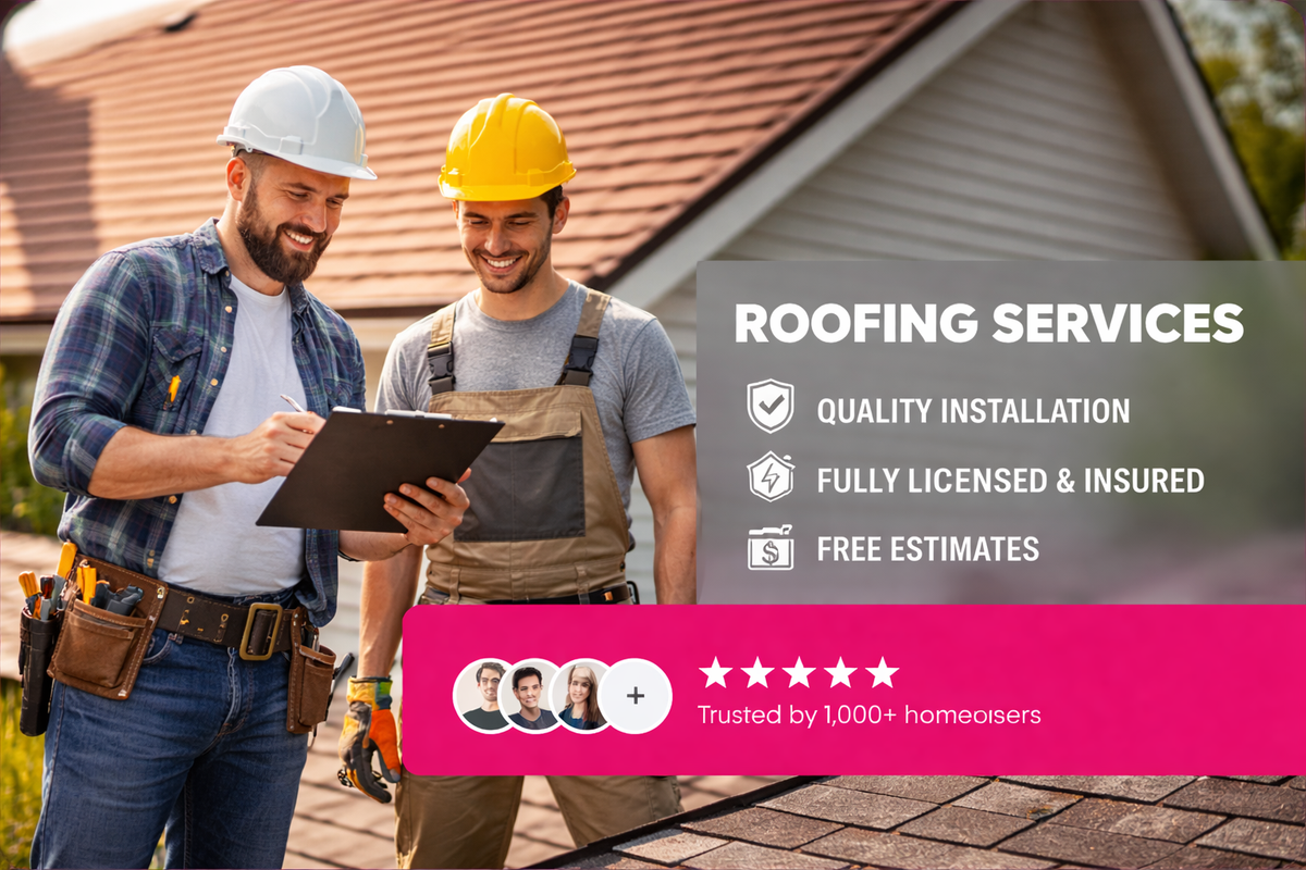 roofing companies