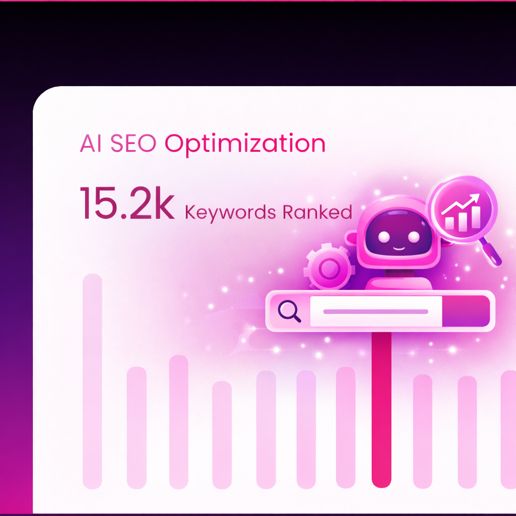 AI SEO Optimization