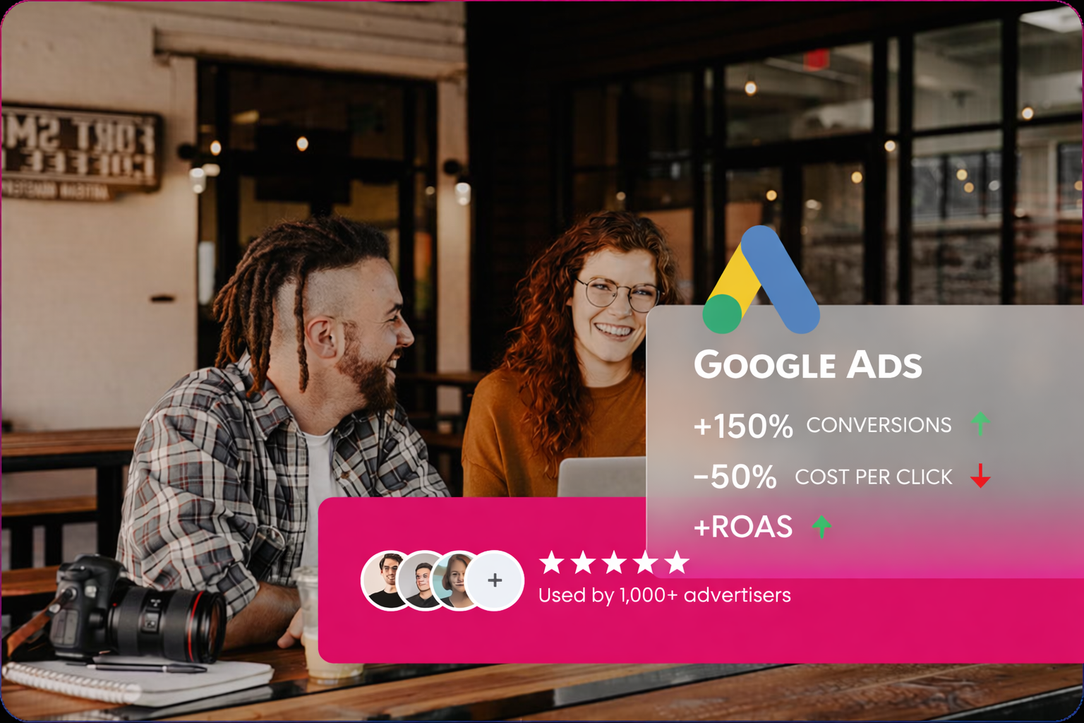 Google Ads