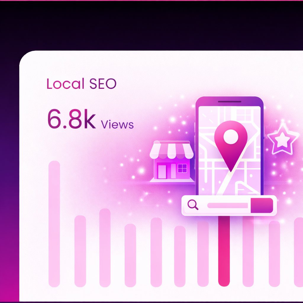 Local SEO
